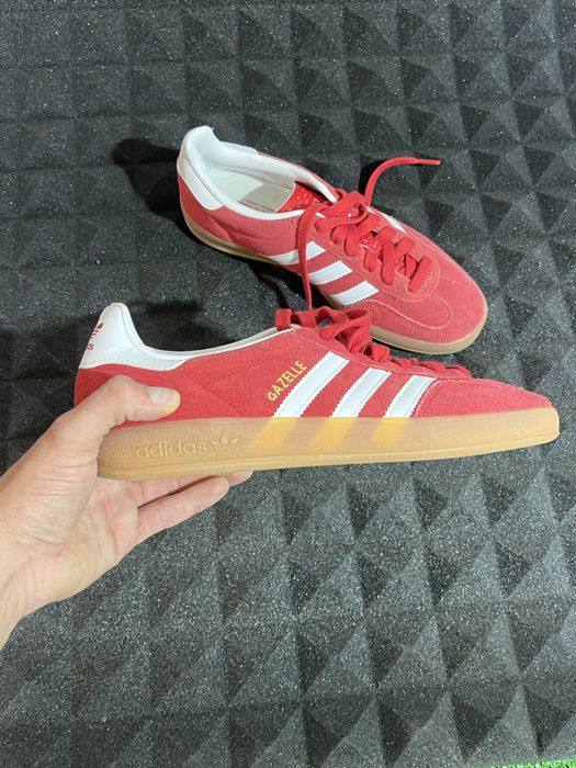 кросівки Adidas Gazelle Indoor