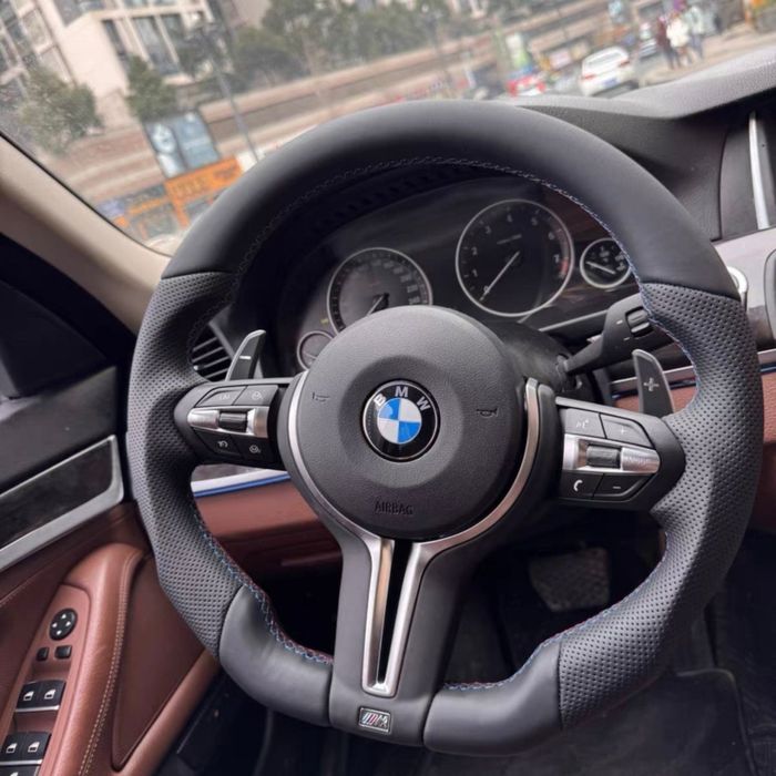 Руль BMW на весь модельный ряд F и E серии