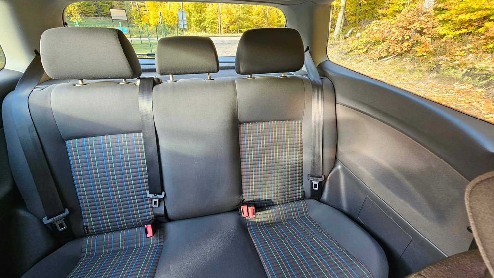 Volkswagen Polo IV 1.2
