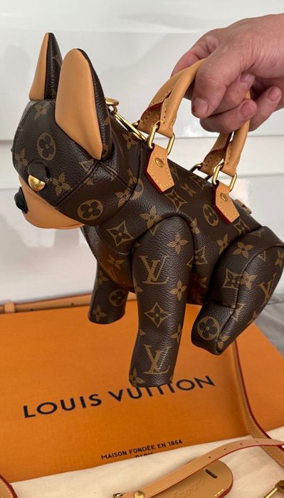Сумка Louis Vuitton: 46 000 грн. - Кожаные сумки Львов на Olx