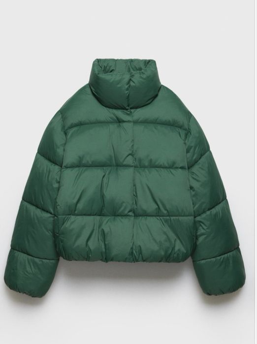 Куртка zara 14 років( можна раніше)