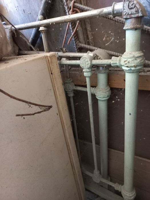 Кровать панцирна 1,5
