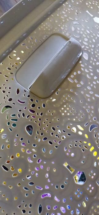 Кошик для білизни.корзина для белья