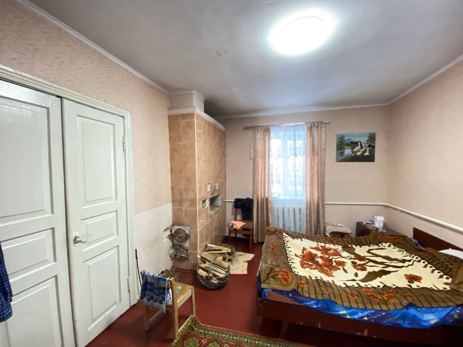 Продаж будинку с. Піщана 2км від траси Київ-Одеса | ЄВідновлення можна