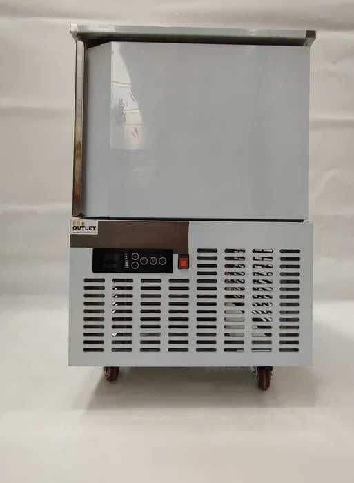 Abatedor de temperatura 3 níveis - NOVO