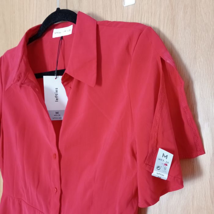 Vestido Lefties Novo