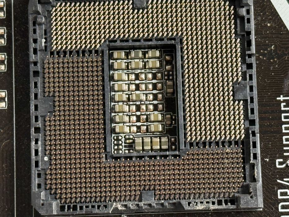 Płyta główna ATX ASUS PRIME Z270-P LGA 1151