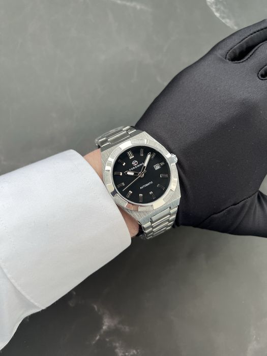 Avtomatic | Механічний чоловічий годинник