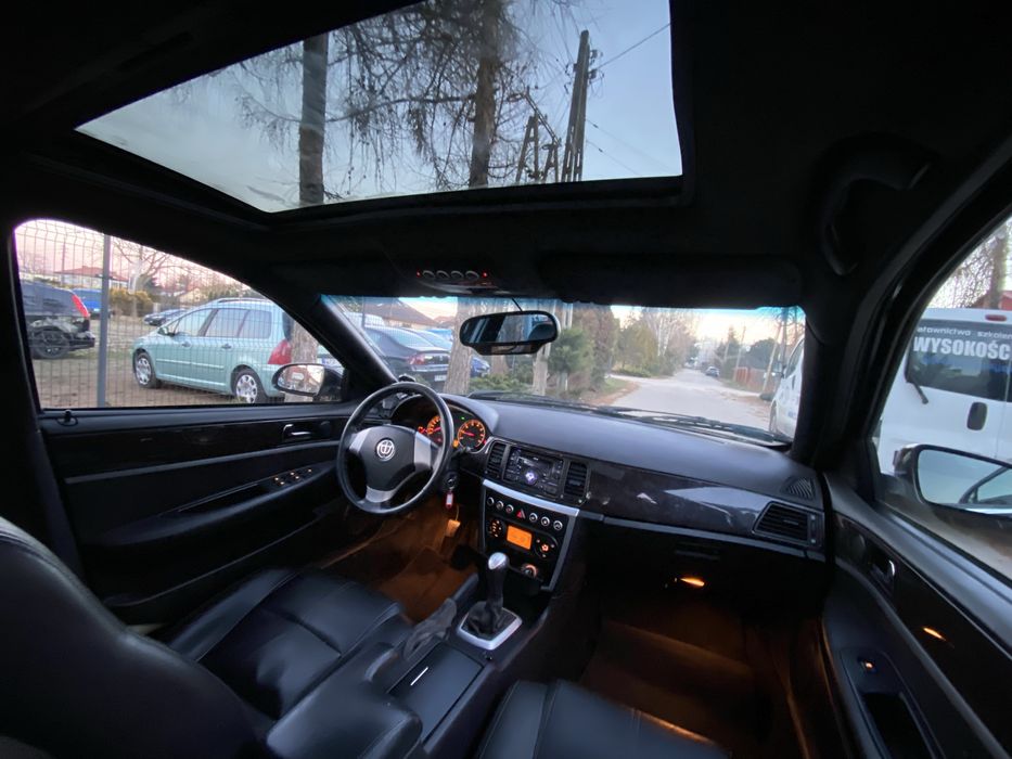 Na sprzedaż Brilliance 1.8 lpg 2011 rok Dobry stan zamiana