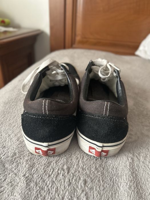 Tênis Vans Old Skool