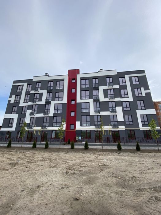 Фасади Утеплення Фасадів Професійно