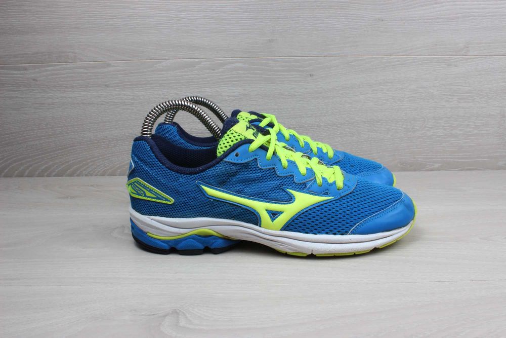 Спортивні кросівки Mizuno Wave Rider 20 оригінал, розмір 36.5