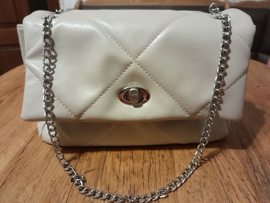 Сумочка Luche Rino