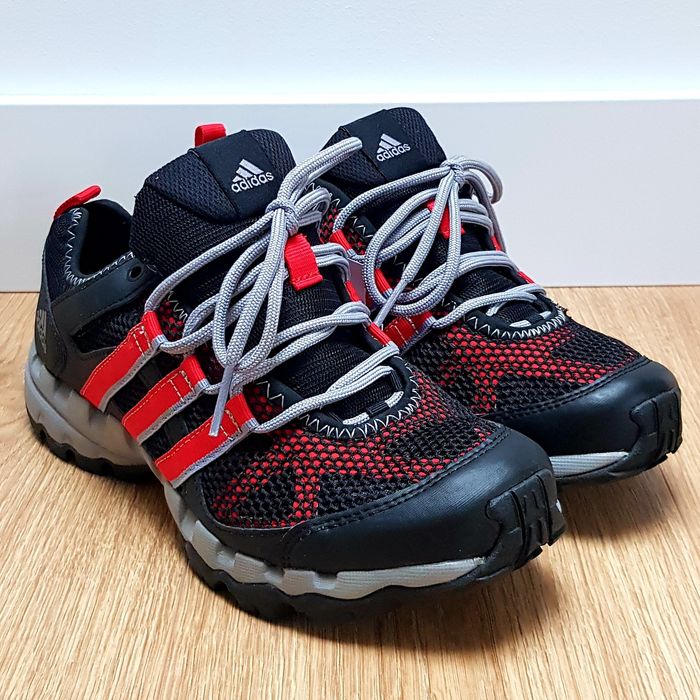 Buty Trekkingowe ADIDAS SPORT HIKER roz.40, 40⅔, 41⅓