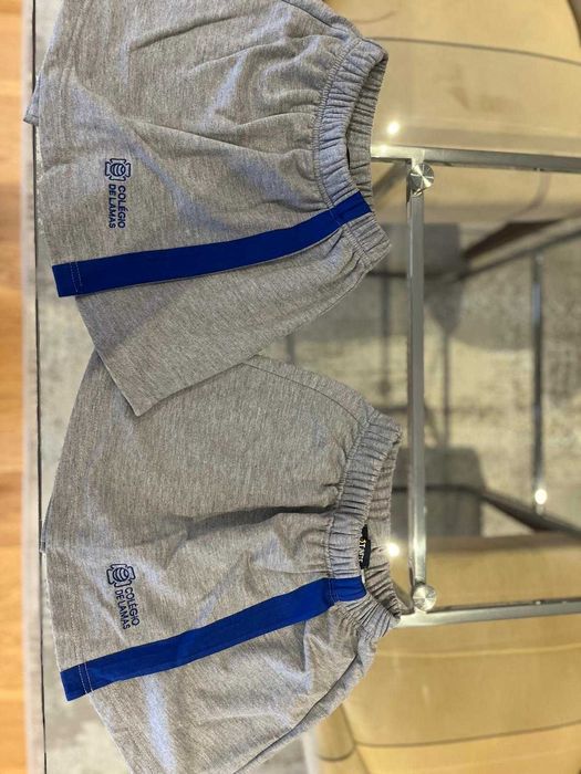 Uniforme Feminio - Colégio de Lamas