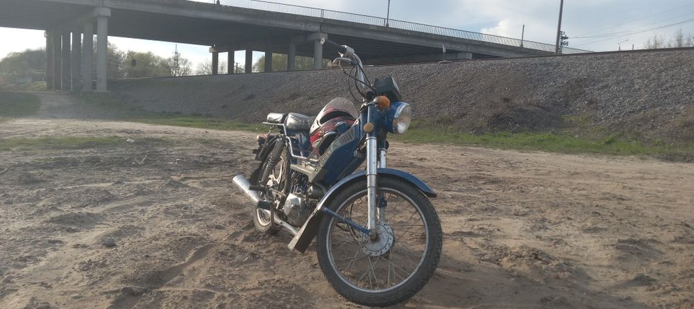 Дельта 49.9. Кубов