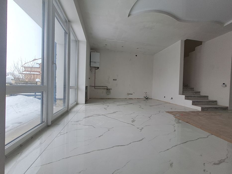 Продаж. Будинок/Таунхаус Байківці