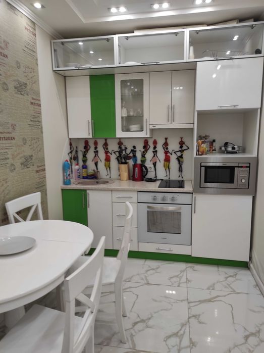 ЖК Авеню.  безпечне проживання.