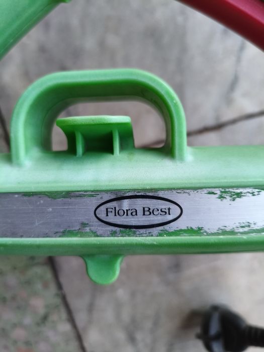 Roçadora elétrica 430Watt