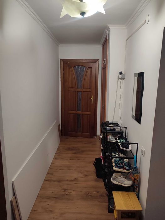 Продаж 2 кім. квартири 52 м. кв. вул. Тракт Глинянський 75000 $ - View 4