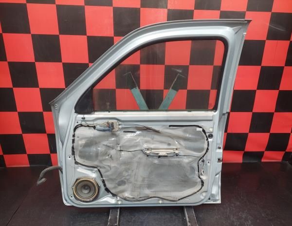 Porta frente direita MAZDA BT-50 Pick Up (CD, UN)