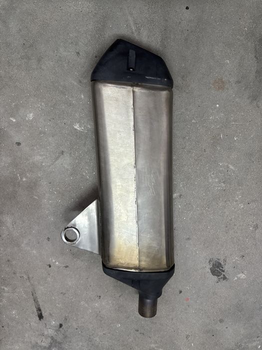 Escape Benelli 702