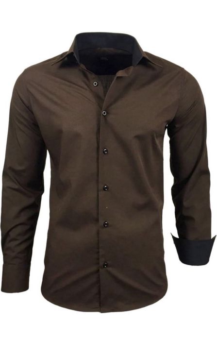 Camisa Subliminal Mode