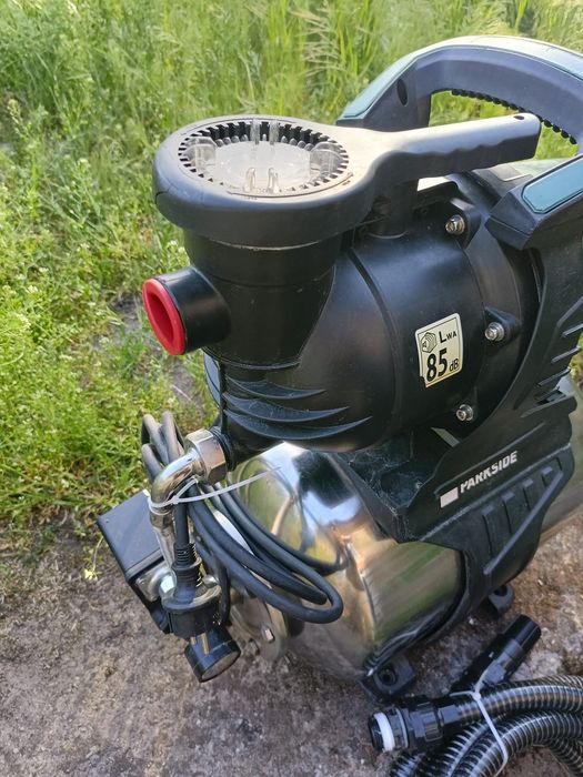 Hydrofor 1300 wat