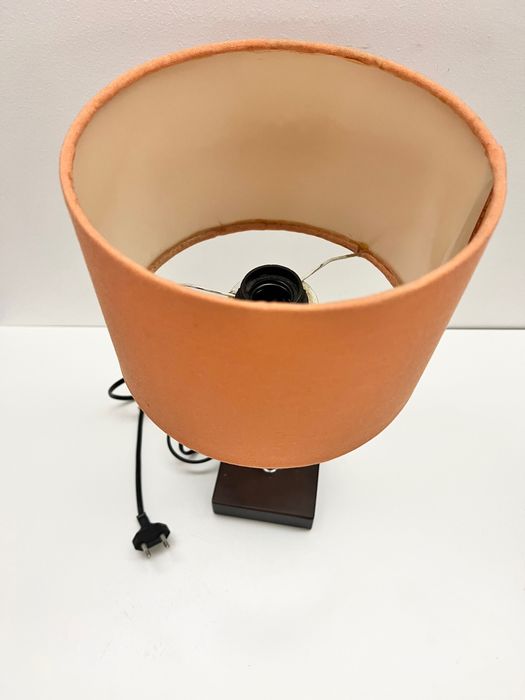 Candeeiro de mesa ou secretaria