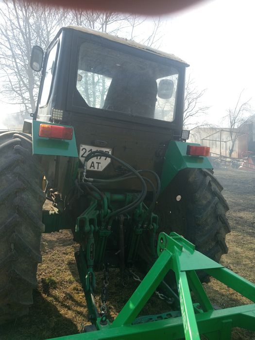 Продам трактор ЮМЗ