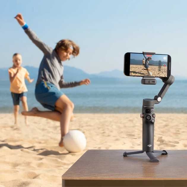 ‼️ЗАПАКОВАНИЙ‼️ dji osmo mobile 7P ‼️