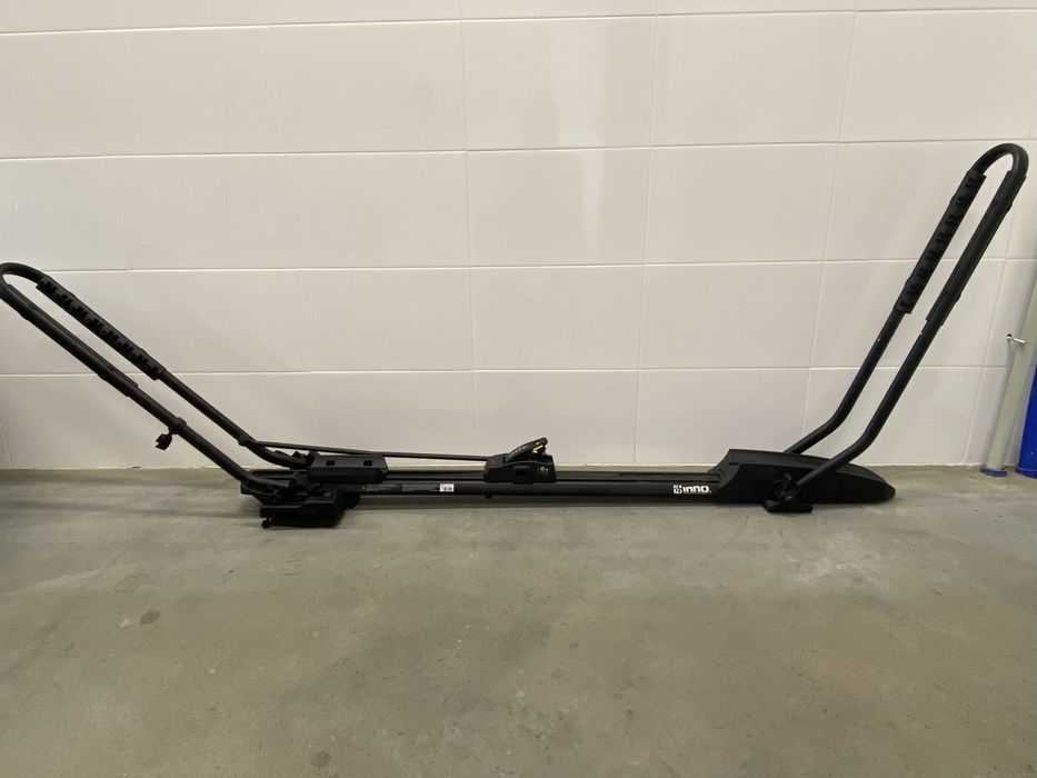 Uchwyt  na rower Inter Pack Lotos