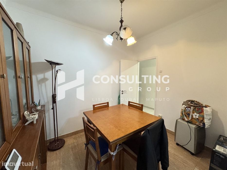 Apartamento T2 Venda em Santa Iria de Azoia, São João da Talha e Bobad