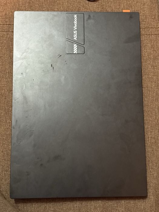 Ноутбук Asus Vivobook – на запчастини, Windows із паролем