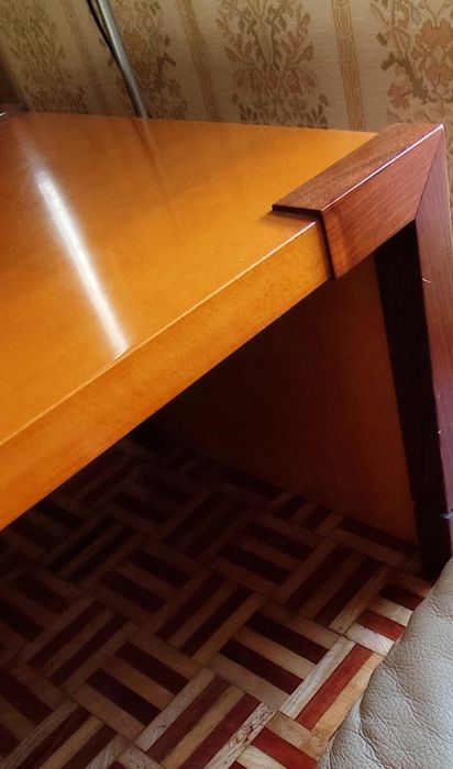 Mesa de apoio (sala)