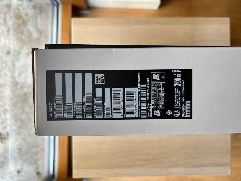 ASUS ROG Zephyrus M16 Laptop