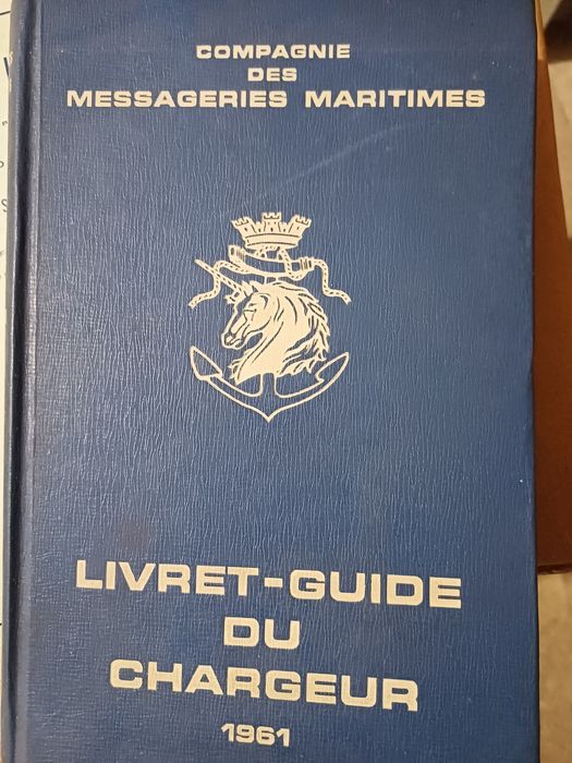 Varios Livros nauticos