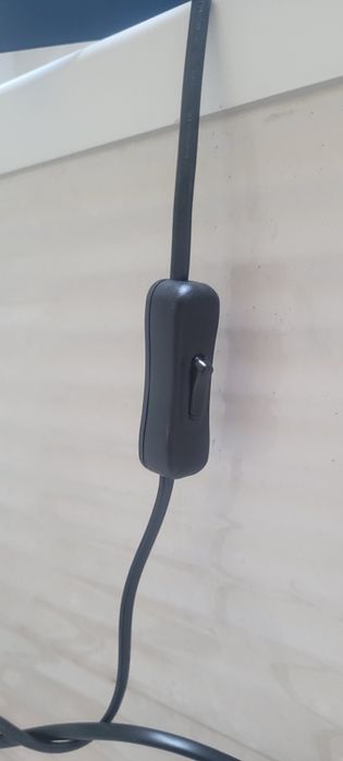 Lampka w stanie idealnym