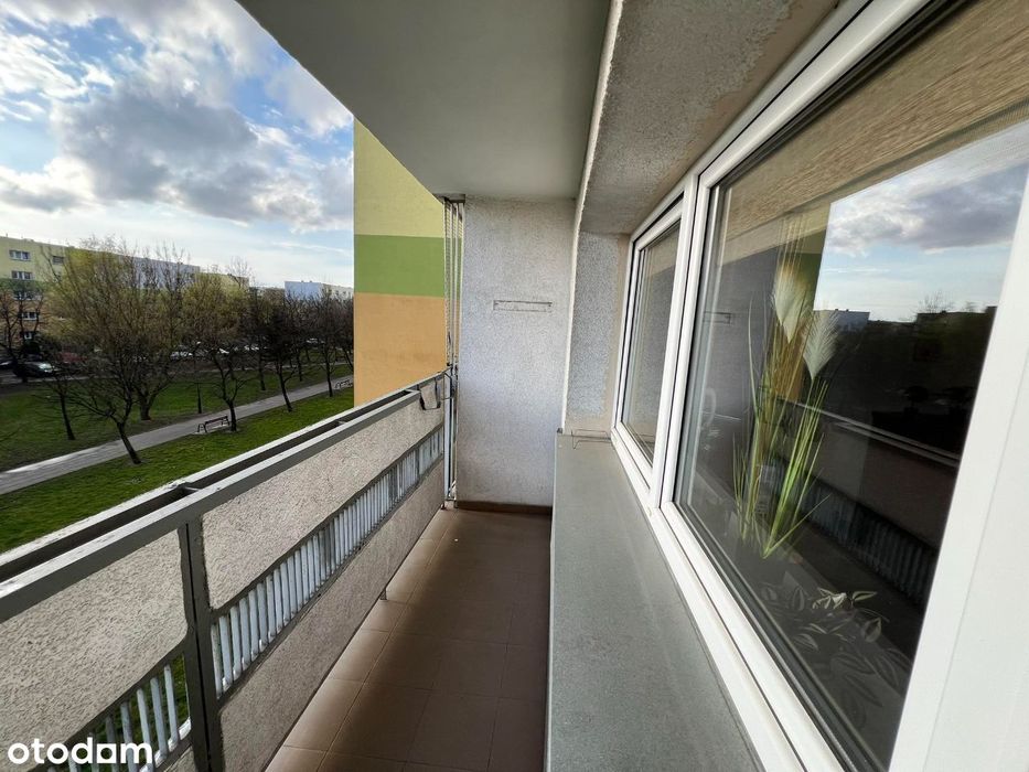 Atrakcyjne mieszkanie z balkonem i windą na Górnej