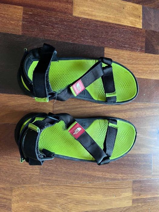 Sandały męskie The North Face rozm. 42 EU