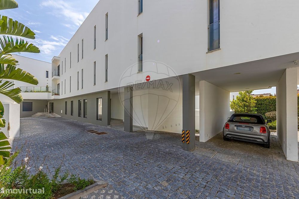 Apartamento T2 para venda