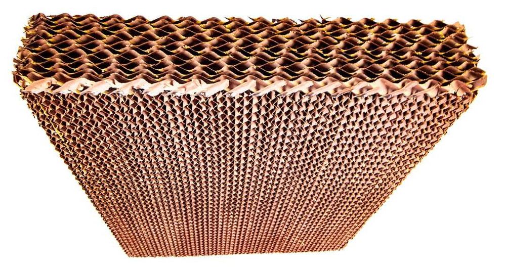 Cooling pad, panel celulozowy (typ 5090) i typ 7090 różne rozmiary