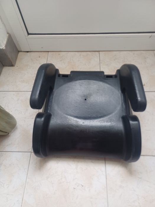 Cadeira Auto elevatória