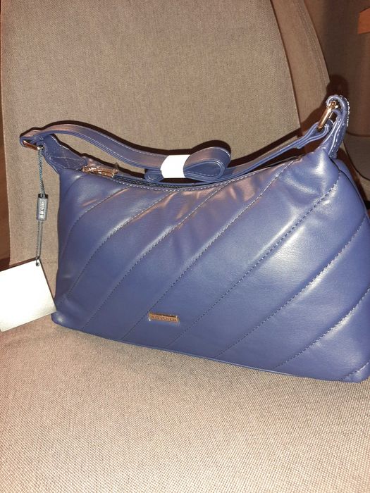 Torebka witchen  young handbag