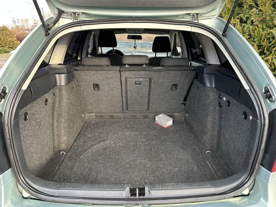 Skoda Ovtavia A5 FL 2.0diesel