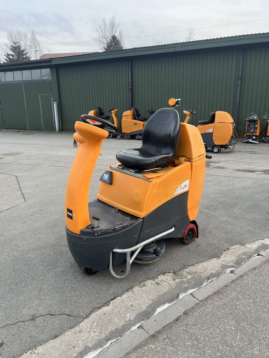 Szorowarka Taski Swingo 2500 import DE okazja 2016 rok