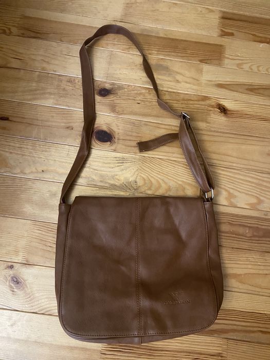 Сумка кожзам