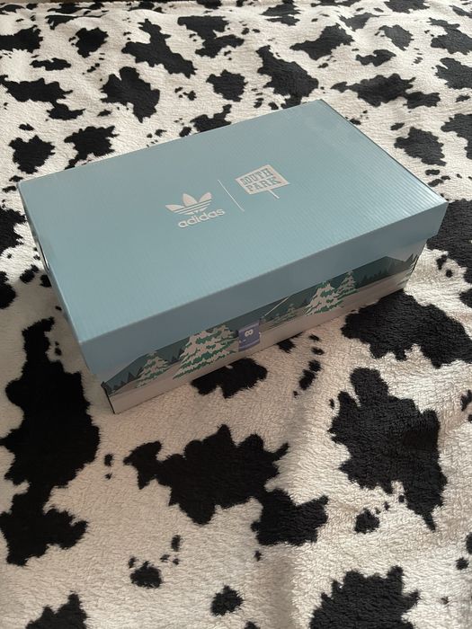 Adidas Campus 80s South Park Towelie r.40 2/3