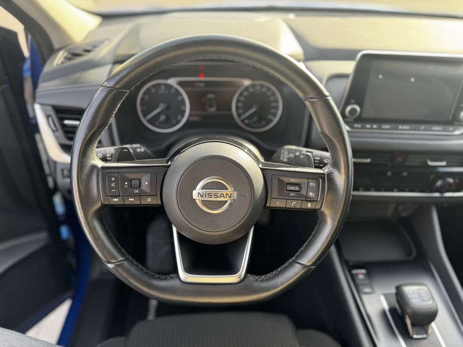 Nissan Qashqai 2021 VIN SJNTAAJ12U1050136 фото оголошення 8 з 8