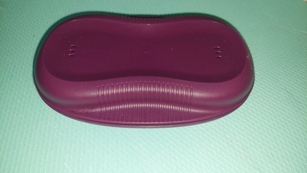 Microdelicia oval